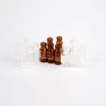 迪马Dikma 2mL螺纹广口瓶（12x32mm, 9mm）超净款5320/5321/5322/5323