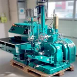 CFR Waukesha F5 十六烷值机 （翻新）