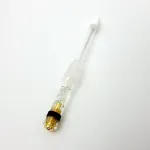 PRT101301 TE Instruments原装玻璃铂金阴极电极 / Cathode electrode,Glass / platina,Halogens,Xplorer TX