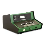 美国EMCEE公司 1154 精密电导率仪 Model 1154 Precision Conductivity Meter