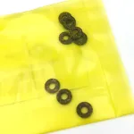 B5052B Waukesha 原厂 CFR 系列发动机量管下部密封垫片（Gauge Tube Lower Gasket）