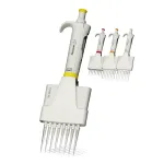 00-NAR-100M12 立洋 Nichipet AIR系列多通道移液枪