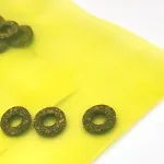 B5052B Waukesha 原厂 CFR 系列发动机量管下部密封垫片（Gauge Tube Lower Gasket）