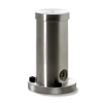 154-07-0000 美国EMCEE KSLA 燃料电池（不包括盖子）KSLA Fuel Cell (Cap Not Included)