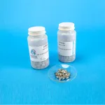 ALPHA阿尔法 货号AR892（1g 钢针）/ Carbon and Sulfur CRM (C = 0.00729% S = 0.00208%) - 1g Steel Pin