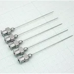 岛津Premium 可更换针头气相手动进样针