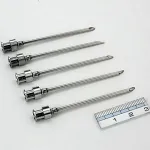 岛津Premium 可更换针头气相手动进样针