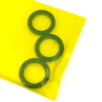 B7707 Waukesha 原厂 CFR 系列发动机氟橡胶 O 型圈（Rubber Ring）