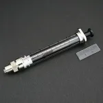 岛津Premium 可更换针头气相手动进样针