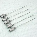 岛津Premium 可更换针头气相手动进样针