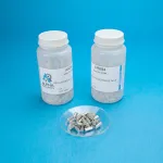 ALPHA阿尔法 货号AR894（1g 钢针）/ Carbon and Sulfur CRM (C= 0.568% S= 0.0033%) - 1g Steel Pin