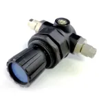 111492 德国ELTRA埃尔特 压力调节器