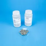 ALPHA阿尔法 货号AR896（1g 钢针）/ Steel Pin CRM (C= 0.1522% S= 0.104%) - 1g Steel Pin