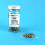 ALPHA阿尔法 货号AR945（三元粉末）/ Steel Chip CRM (C=0.0489%, S=0.00194%, N=0.2943%)