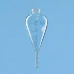 362138 普兰德BRAND - ASTM 离心管, BLAUBRAND®, 硼 3.3，梨形下圆柱形，100ml ，长度160 mm，ASTM D 96，2个/包