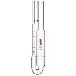 9724-T75 美国CANNON凯能沥青真空粘度计/cannon粘度管 AIVC-RO-800R Calibrated ROOFING w/Round Holder