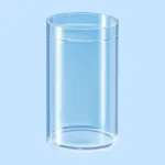 德国 SARSTEDT 莎斯特 12ml 离心管（货号：58.487.100）平底离心管 / 12ml 按压盖 / 聚苯乙烯 (PS) 无盖 / 500 个 / 包