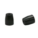 CRS品牌Vespel® 杜邦聚酰亚胺 / 石墨 GC 套环_GC/MS 兼容的 “全能型” 密封方案