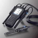 HORIBA堀场WQ300便携式多参数多通道水质测量仪WQ330-K