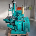 CFR Waukesha F5 十六烷值机 （翻新）