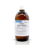 01000-445-20 PAC 进口 Certified Viscosity Standard 粘度标准油 lot 6200203 / CRM for Viscosity 500 ml N1000