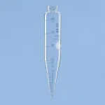 362038 普兰德BRAND - ASTM离心管，圆柱形，下部为圆锥形，100ml ，长度203 mm，标准细节ASTM D 91，2个/包