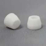 CRS PTFE GC 套环_液体应用专属的 “惰性密封” 方案
