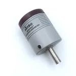 MKS Instruments 626T12TAE， XDCR， 100TORR， 1/2 管， 0.25%，24VDC， 绝对过程测量 - 环境温度， 绝对过程测量环境温度， PN 626D12TAE9