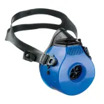 德尔格 X-plore 4700半面罩