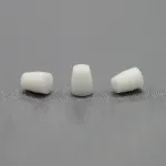 CRS PTFE GC 套环_液体应用专属的 “惰性密封” 方案