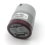 MKS Instruments 626T12TAE， XDCR， 100TORR， 1/2 管， 0.25%，24VDC， 绝对过程测量 - 环境温度， 绝对过程测量环境温度， PN 626D12TAE9