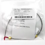 GS-Tek ZX6204 填充柱（Tenax TA 60/80 填料）