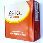 GS-Tek ZX6204 填充柱（Tenax TA 60/80 填料）