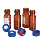 380-00461-11 岛津SHIMSEN Arc Vial系列-经济型2ML样品瓶盖垫 / 样品瓶及溶剂瓶