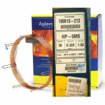 安捷伦 19091S-213 J&W HP-5ms 气相色谱柱，30 m, 0.32 mm, 1.00 μm，7 英寸柱