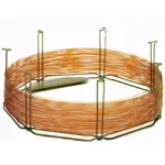 安捷伦 125-3217 DB-FFAP 色谱柱 15m×0.53mm×0.5μm