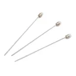 209221 HAMILTON 汉密尔顿实验室针22 gauge 小 Hub 可移除 CTC 针头（PN:209221）