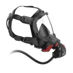 德尔格Dräger FPS 7000全面罩