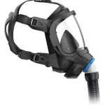 德尔格Dräger FPS 7000全面罩