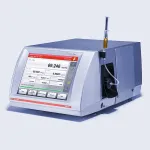 安东帕Anton Paar 自动运动黏度计： SVM 3001