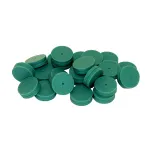 CRS AG3 low-bleed 低流失 GC 进样口垫片