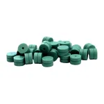 CRS AG3 low-bleed 低流失 GC 进样口垫片