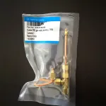 G3430-60009 安捷伦维修部件Custom TEE, gas supply plumbing, 7890A