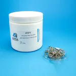 ALPHA阿尔法 货号AR872 碳钢环 / Carbon and Sulfur CRM (C= 0.172% S= 0.0082%) - 1g Ring