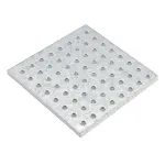 DURASTEEL® 德国 Promat保全 金属水泥复合板