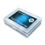 370-04300-01 岛津TORAST-H Glass Vial 超低吸附-样品瓶 / 样品瓶及溶剂瓶