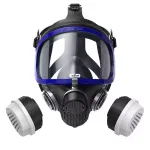 德尔格Dräger X-plore 5500全面罩