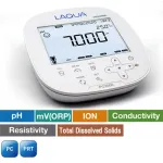 HORIBA堀场LAQUA台式水质分析仪2000系列 定制LCD台式仪表LAQUA PC2000