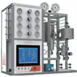 高温电化学反应装置