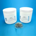 ALPHA阿尔法 货号AR873 高碳钢环 / Carbon and Sulfur CRM (C=0.461% S=0.0127%) - 1g Ring